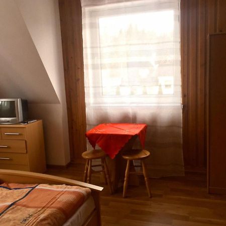 U Wiesi Poronin Dış mekan fotoğraf